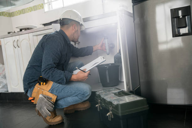 Best Sewer Line Repair  in Borger, TX