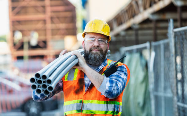 Trusted Borger, TX Plumbing Experts