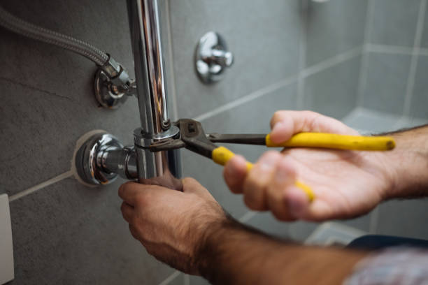 Best Clogged Drain Plumber  in Borger, TX