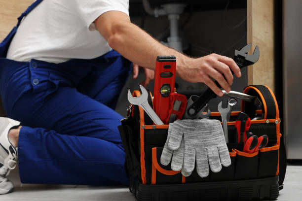  Borger, TX Plumbing Pros