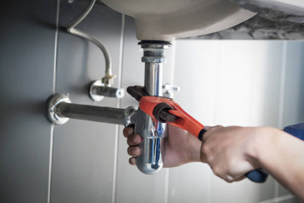 Best Water Heater Repair  in Borger, TX