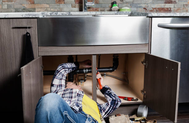 Best Affordable Plumbing Services  in Borger, TX